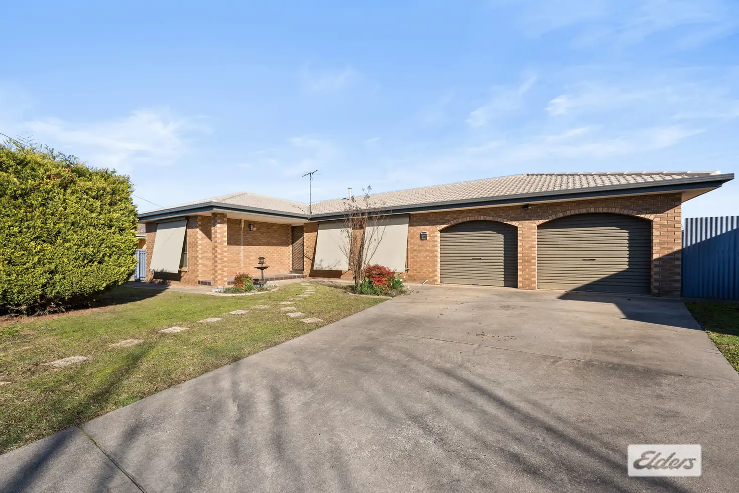 Main view of Homely house listing, 409W Ross Circuit, Lavington NSW 2641