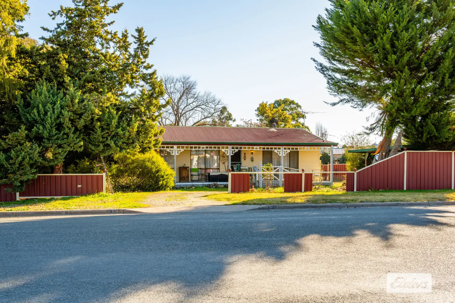 Main view of Homely house listing, 41 Epsom Road, Chiltern VIC 3683