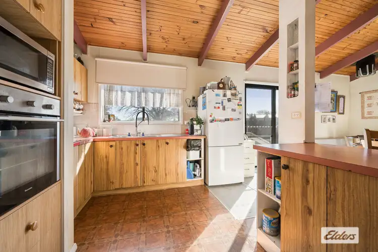 Second view of Homely house listing, 41 Epsom Road, Chiltern VIC 3683