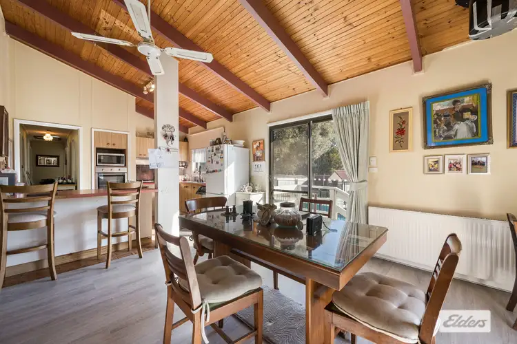 Third view of Homely house listing, 41 Epsom Road, Chiltern VIC 3683