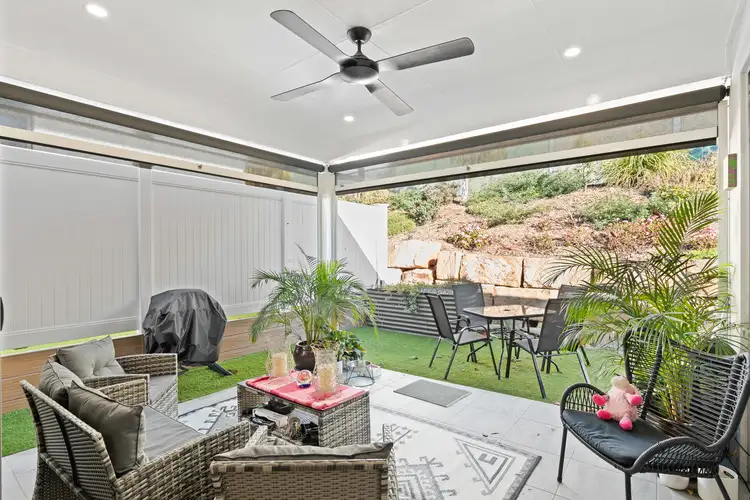 84/99 Hampton Street, Harristown QLD 4350