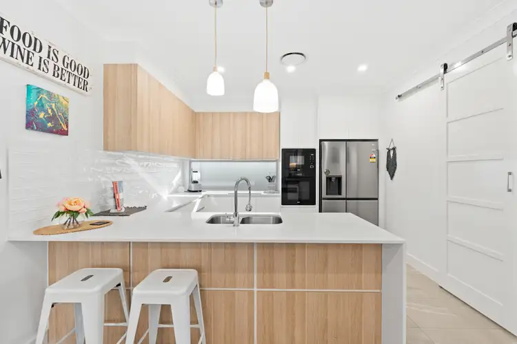 Second view of Homely retirement listing, 84/99 Hampton Street, Harristown QLD 4350