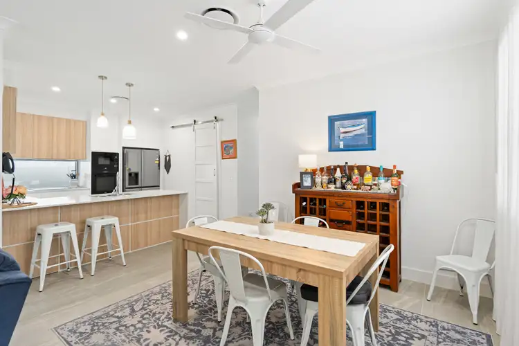Third view of Homely retirement listing, 84/99 Hampton Street, Harristown QLD 4350