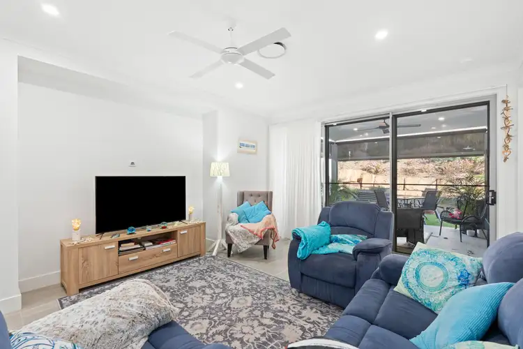 Fourth view of Homely retirement listing, 84/99 Hampton Street, Harristown QLD 4350