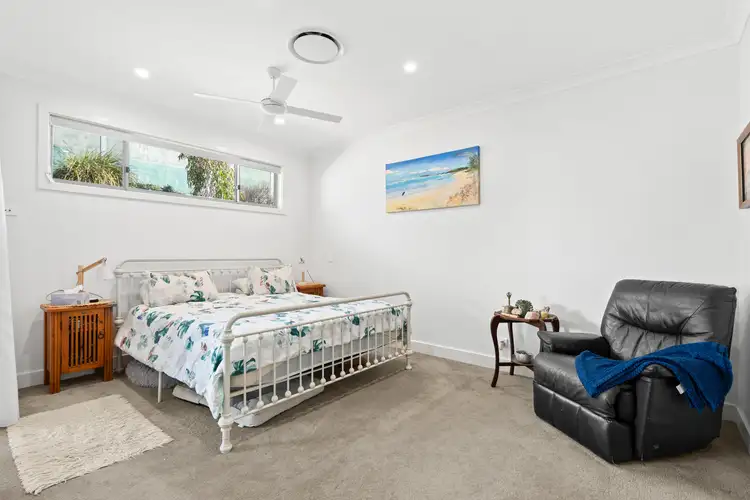 Fifth view of Homely retirement listing, 84/99 Hampton Street, Harristown QLD 4350