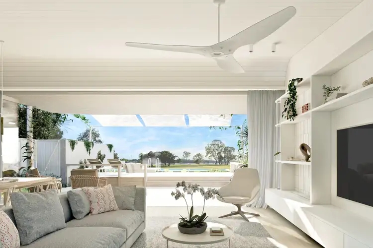 1/128 Gympie Terrace, Noosaville QLD 4566