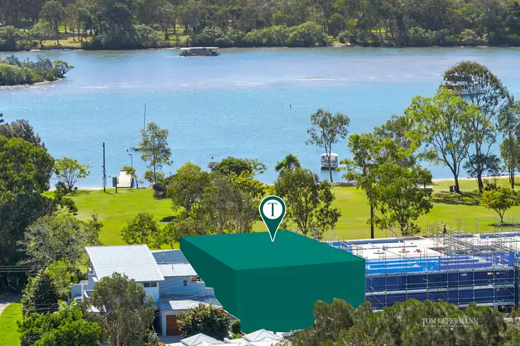 Third view of Homely unit listing, 1/128 Gympie Terrace, Noosaville QLD 4566
