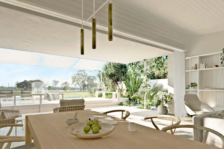 Third view of Homely unit listing, 1/128 Gympie Terrace, Noosaville QLD 4566