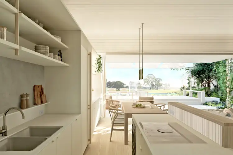 Fifth view of Homely unit listing, 1/128 Gympie Terrace, Noosaville QLD 4566