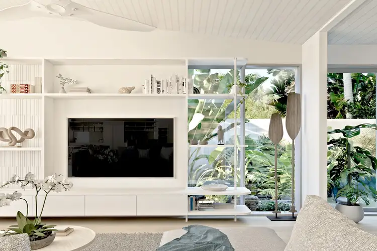 Sixth view of Homely unit listing, 1/128 Gympie Terrace, Noosaville QLD 4566