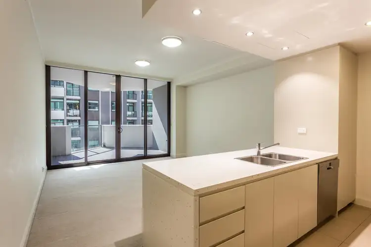 205/2 Timbrol Avenue, Rhodes NSW 2138
