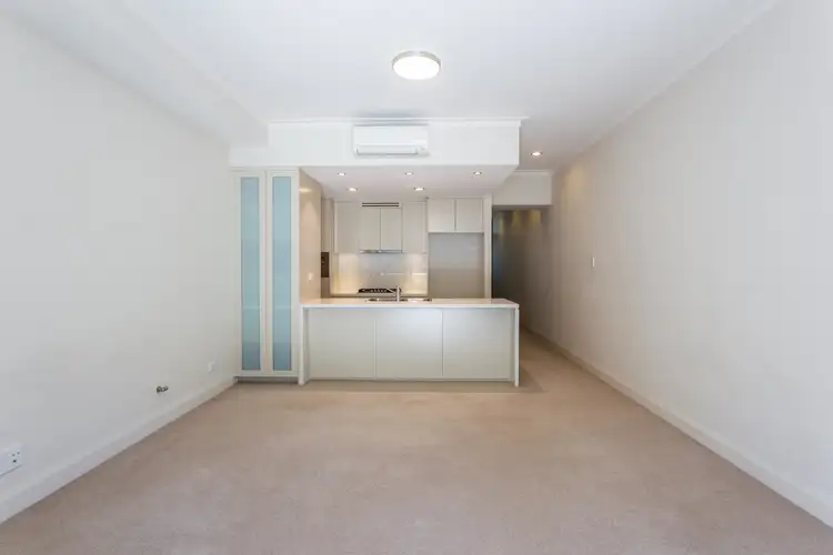 Fifth view of Homely apartment listing, 205/2 Timbrol Avenue, Rhodes NSW 2138