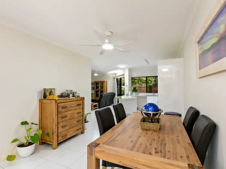Third view of Homely apartment listing, 2/12 Clifton Road, Clifton Beach QLD 4879