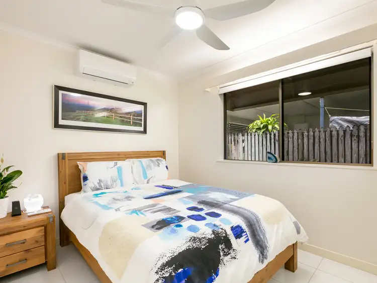 Fourth view of Homely apartment listing, 2/12 Clifton Road, Clifton Beach QLD 4879