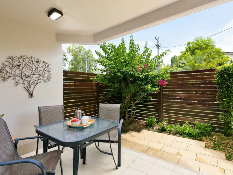 Main view of Homely unit listing, 1/12 Clifton Road, Clifton Beach QLD 4879