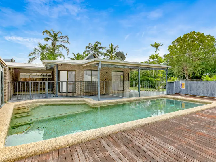 1/27-29 Strombus Avenue, Trinity Beach QLD 4879