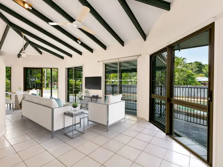 Fifth view of Homely semi-detached listing, 1/27-29 Strombus Avenue, Trinity Beach QLD 4879
