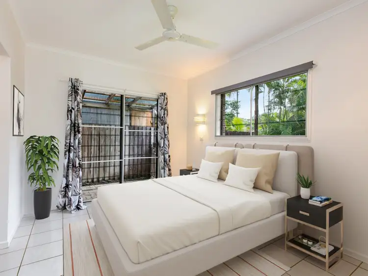 Sixth view of Homely semi-detached listing, 1/27-29 Strombus Avenue, Trinity Beach QLD 4879