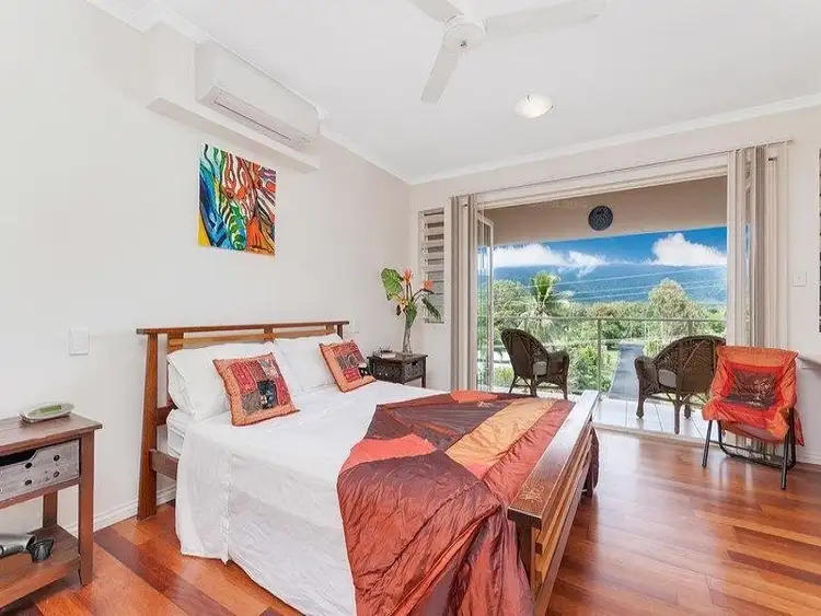 Sixth view of Homely townhouse listing, 20/110 Moore Street, Trinity Beach QLD 4879