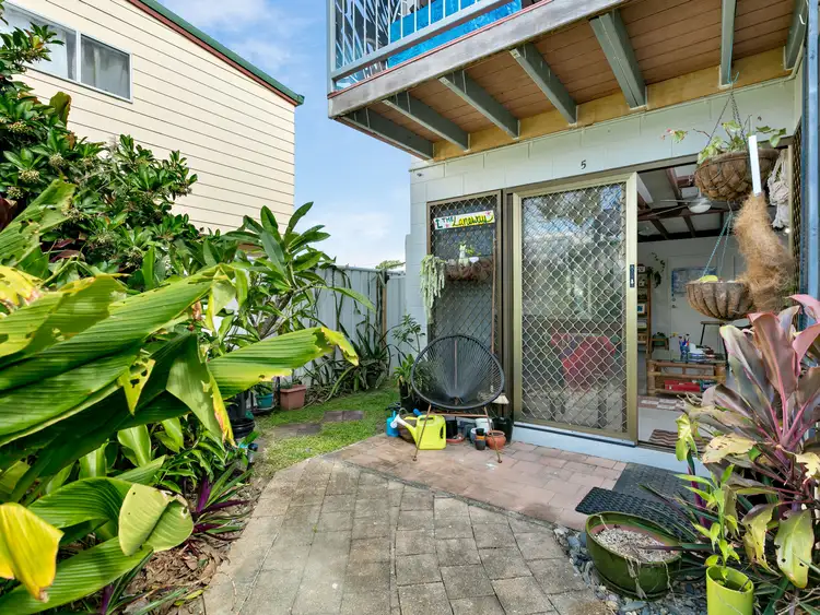 Sixth view of Homely townhouse listing, 5/10 Maytown Close, Manoora QLD 4870