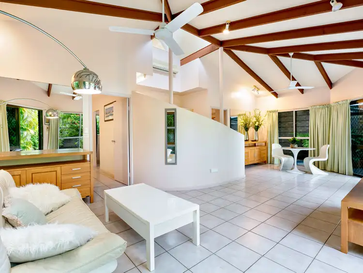 Second view of Homely semi-detached listing, 2/27-29 Strombus Avenue, Trinity Beach QLD 4879