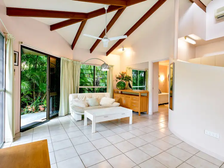 Third view of Homely semi-detached listing, 2/27-29 Strombus Avenue, Trinity Beach QLD 4879