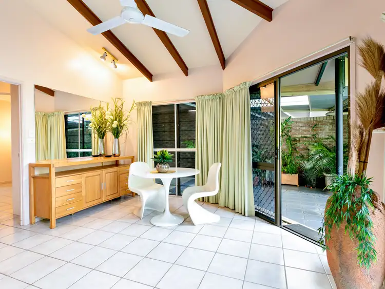 Fourth view of Homely semi-detached listing, 2/27-29 Strombus Avenue, Trinity Beach QLD 4879