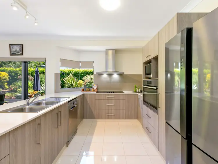 Third view of Homely house listing, 6/136-166 Moore Road, Kewarra Beach QLD 4879