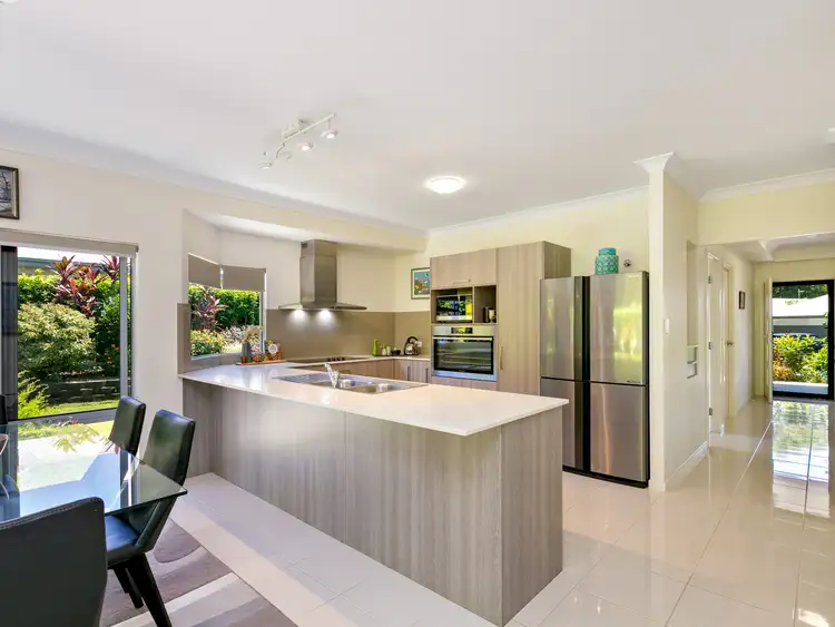 Fourth view of Homely house listing, 6/136-166 Moore Road, Kewarra Beach QLD 4879