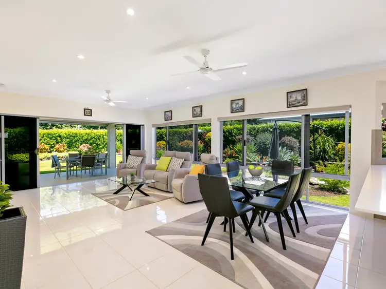 Fifth view of Homely house listing, 6/136-166 Moore Road, Kewarra Beach QLD 4879