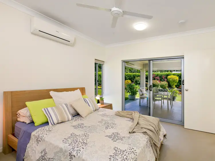Sixth view of Homely house listing, 6/136-166 Moore Road, Kewarra Beach QLD 4879