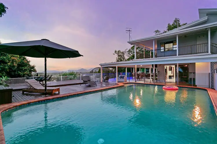 Third view of Homely house listing, 105-107 Panguna Street, Trinity Beach QLD 4879