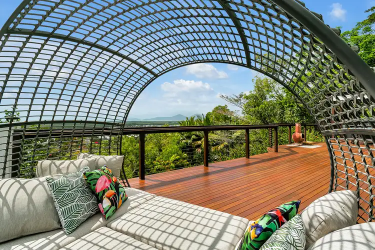 Fourth view of Homely house listing, 105-107 Panguna Street, Trinity Beach QLD 4879