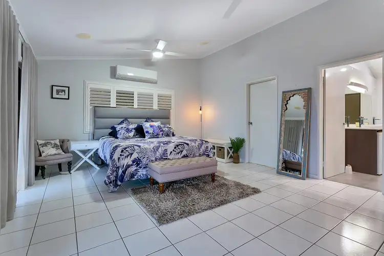 Fifth view of Homely house listing, 105-107 Panguna Street, Trinity Beach QLD 4879