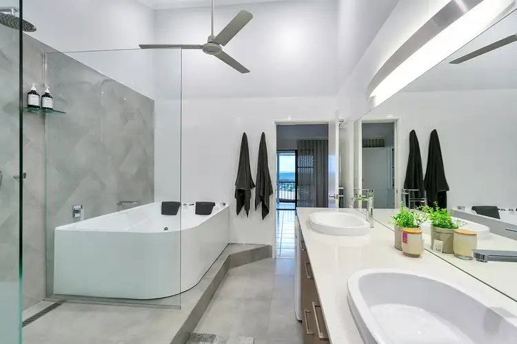 Sixth view of Homely house listing, 105-107 Panguna Street, Trinity Beach QLD 4879