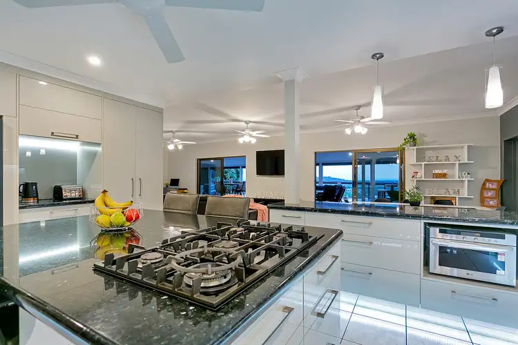 Seventh view of Homely house listing, 105-107 Panguna Street, Trinity Beach QLD 4879