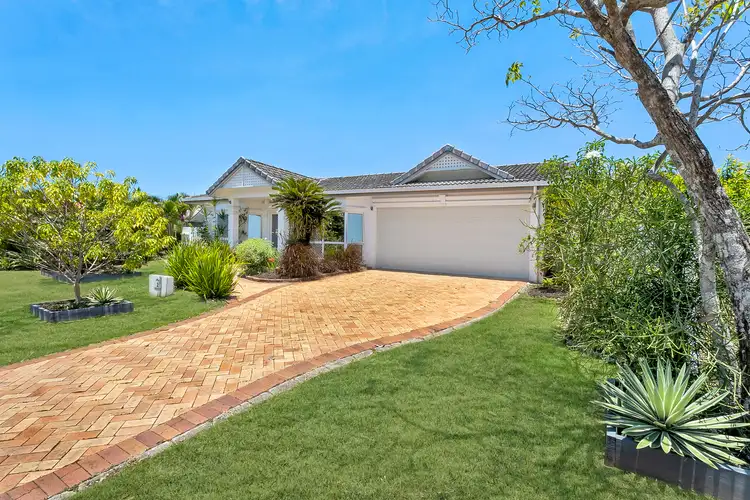 2 Green Avenue, Kewarra Beach QLD 4879