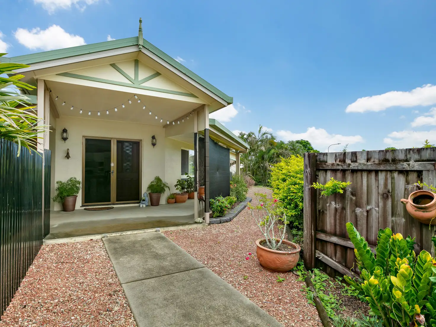 Main view of Homely house listing, 1 Patrick Close, Gordonvale QLD 4865