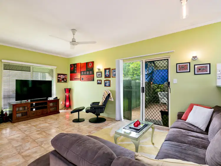 Third view of Homely house listing, 1 Patrick Close, Gordonvale QLD 4865