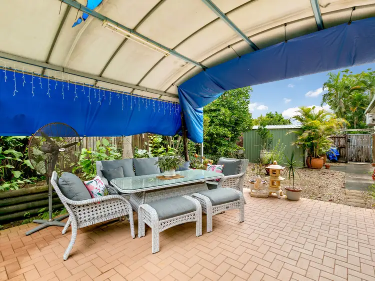 Fourth view of Homely house listing, 1 Patrick Close, Gordonvale QLD 4865