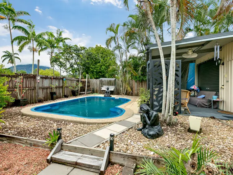 Fifth view of Homely house listing, 1 Patrick Close, Gordonvale QLD 4865