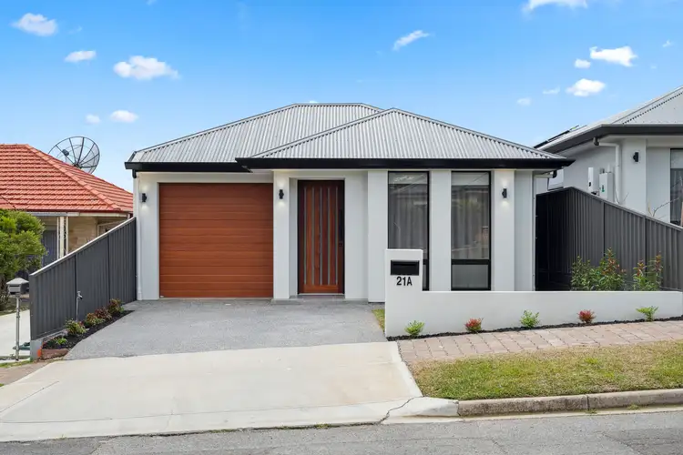 21A Greenknoll Avenue, Rostrevor SA 5073