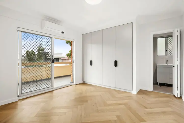 Third view of Homely apartment listing, 2/42 Sibbick Street, Russell Lea NSW 2046