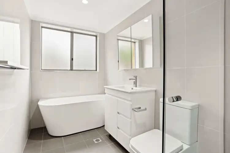 Fourth view of Homely apartment listing, 2/42 Sibbick Street, Russell Lea NSW 2046