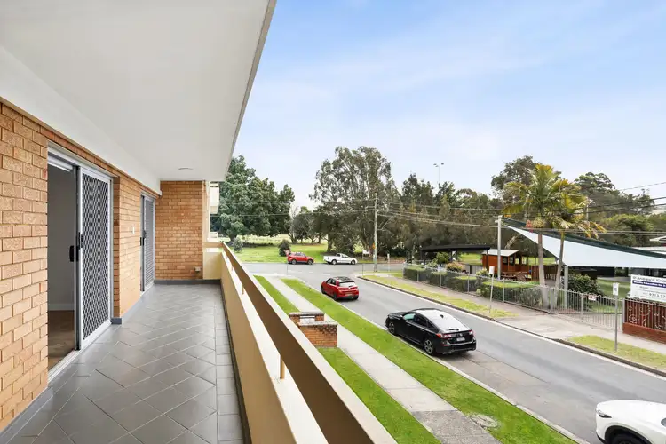 Fifth view of Homely apartment listing, 2/42 Sibbick Street, Russell Lea NSW 2046