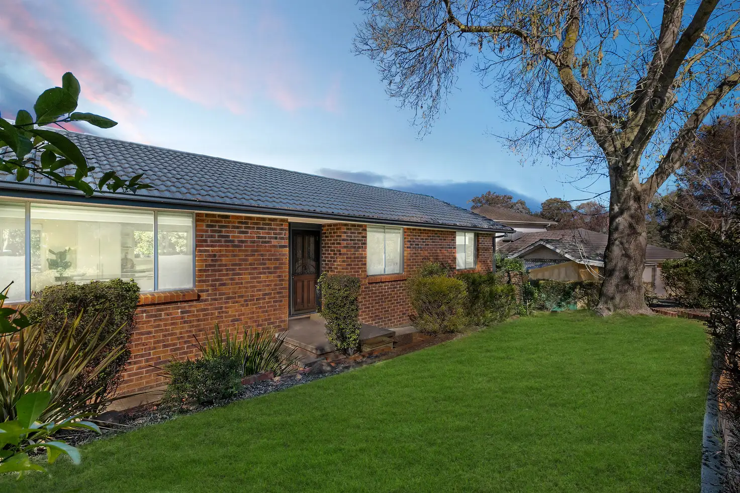 Main view of Homely house listing, 74 Alfred Hill Drive, Melba ACT 2615