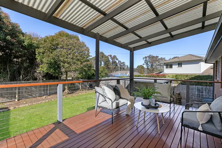 Second view of Homely house listing, 74 Alfred Hill Drive, Melba ACT 2615