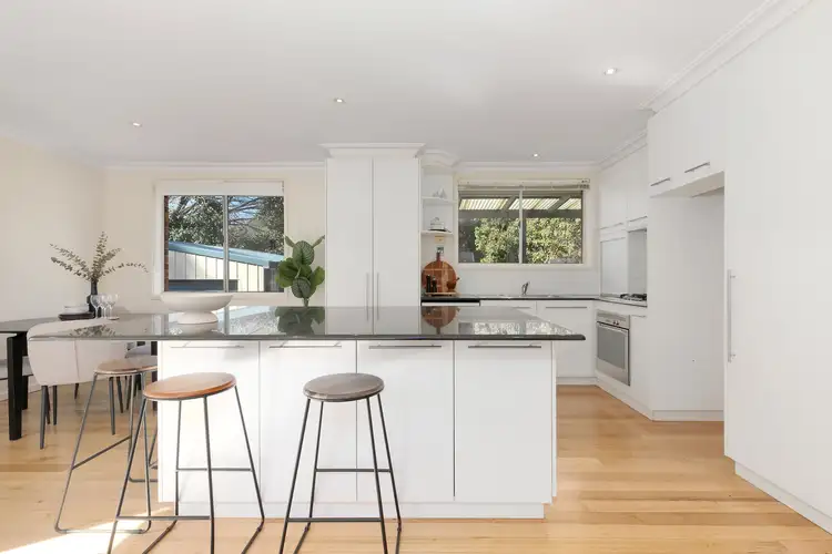 Third view of Homely house listing, 74 Alfred Hill Drive, Melba ACT 2615