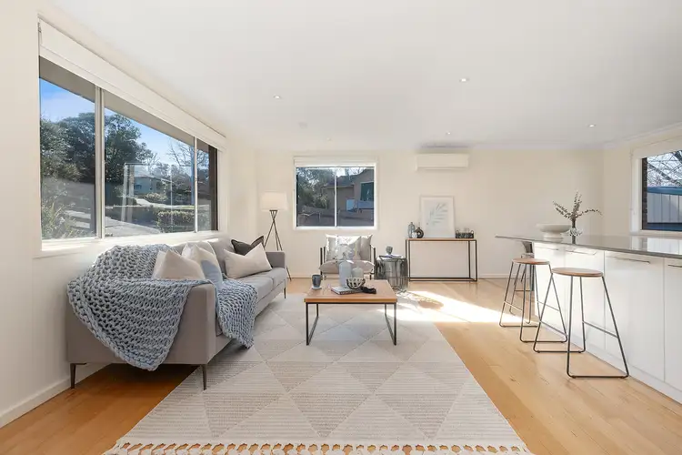 Fourth view of Homely house listing, 74 Alfred Hill Drive, Melba ACT 2615