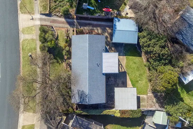 Sixth view of Homely house listing, 74 Alfred Hill Drive, Melba ACT 2615